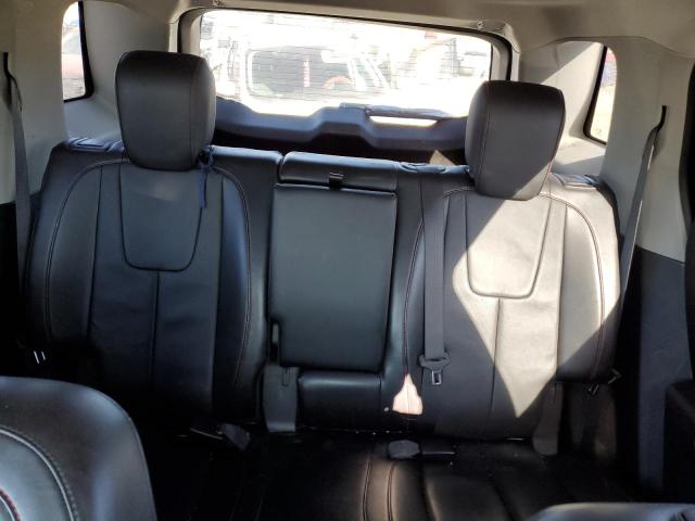 2GKFLXEK5F6192833 GMC Terrain Slt