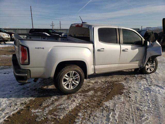 1GTG6CEN2K1327449 GMC CANYON SLE