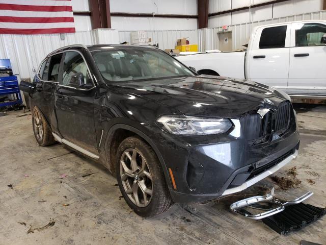5UX53DP03N9M83463 BMW X3 Xdrive30i