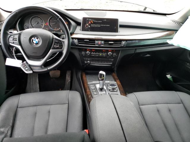 5UXKR0C52F0K59196 BMW X5 Xdrive35i