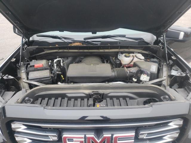 3GTP9EEL3MG443166 GMC Sierra K1500 At4