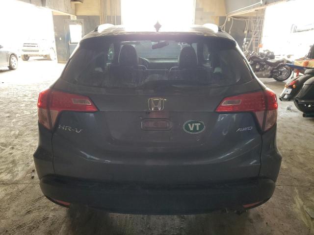 3CZRU6H75JM718104 Honda Hr-v Exl