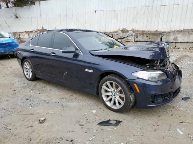 WBA5B3C58ED539665 BMW 535 XI