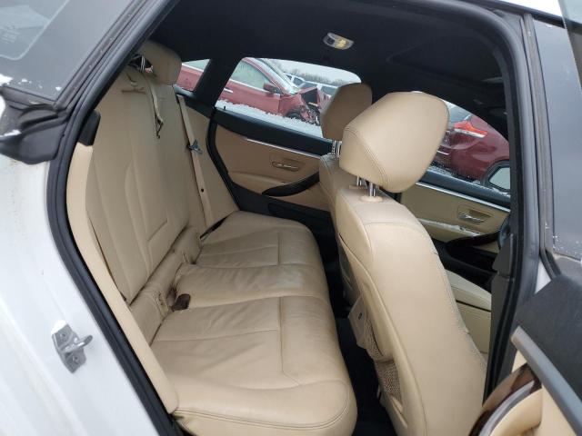 WBA4F9C56HG439957 BMW 430xi Gran Coupe