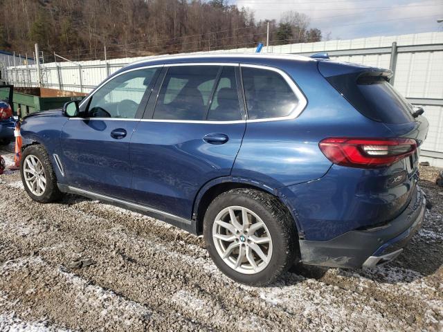 5UXCR6C55KLL13445 BMW X5 Xdrive40i