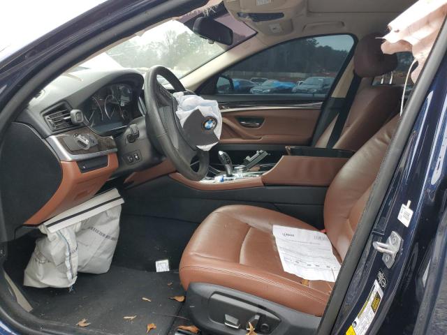WBA5B3C58ED539665 BMW 535 XI