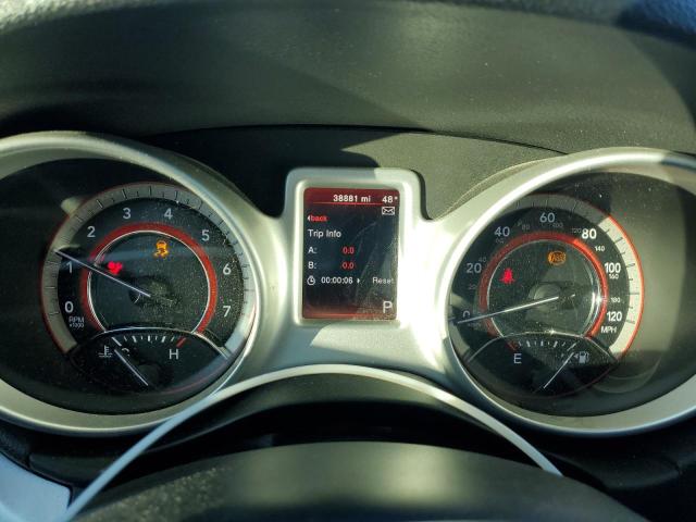 3C4PDCAB0JT375685 Dodge JOURNEY SE