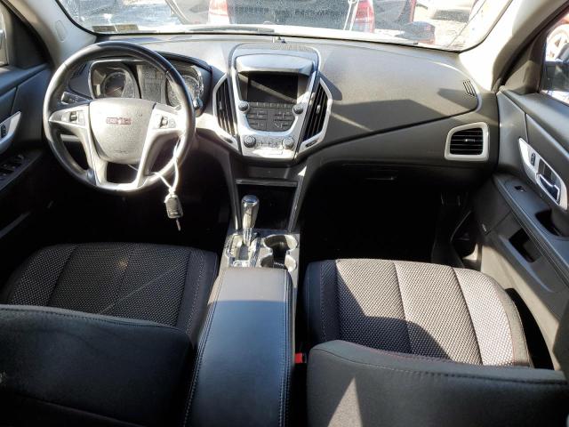 2GKFLTEK1H6228545 GMC Terrain Sle