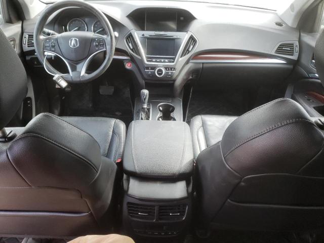 5FRYD3H27FB002903 Acura MDX
