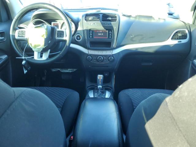3C4PDCAB0JT375685 Dodge JOURNEY SE
