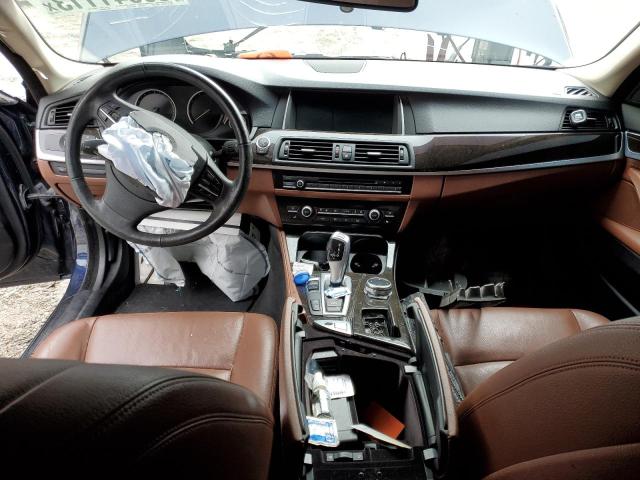 WBA5B3C58ED539665 BMW 535 XI