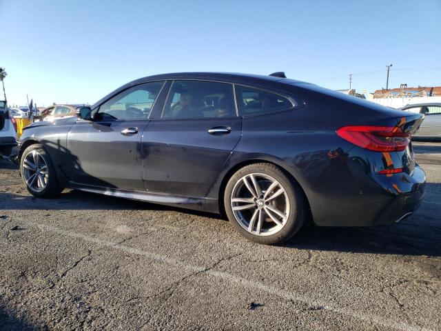 WBAJV6C53JBJ99550 BMW 640 Xigt