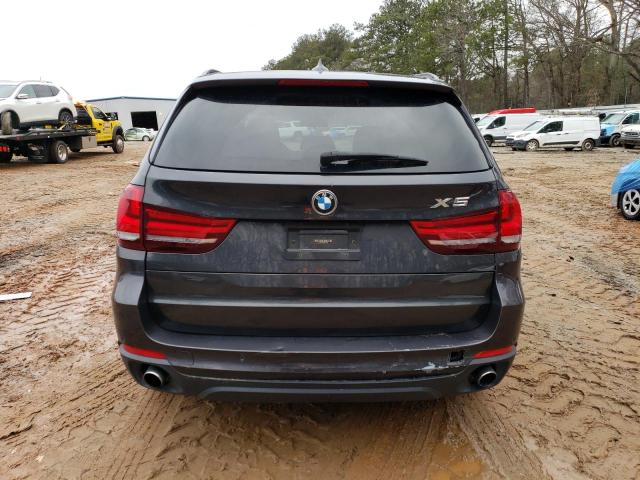 5UXKR0C52F0K59196 BMW X5 Xdrive35i