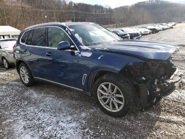 5UXCR6C55KLL13445 BMW X5 Xdrive40i