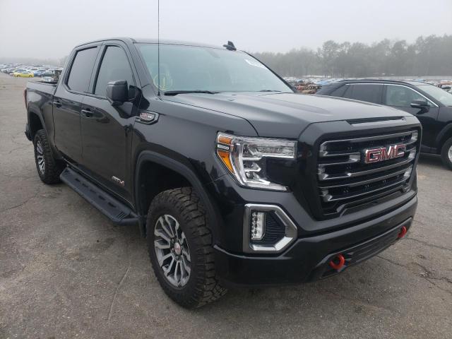 3GTP9EEL3MG443166 GMC Sierra K1500 At4