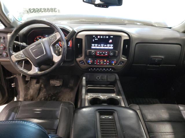 1GT42YE8XGF192253 GMC Sierra K3500 Denali
