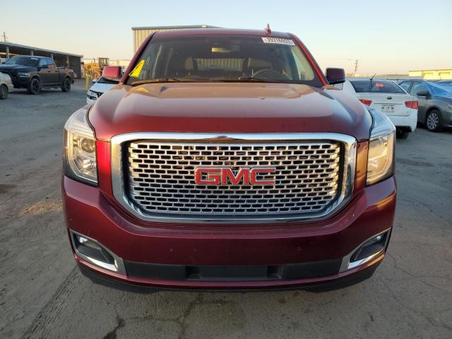1GKS2GKC6HR329333 GMC Yukon Xl K1500 Slt