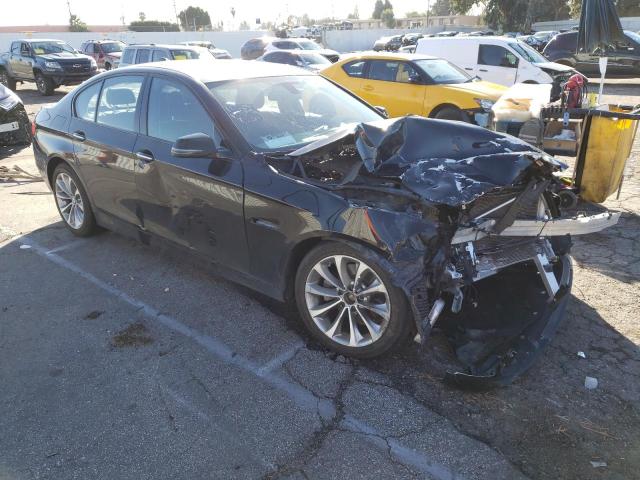 WBA5A5C52FD514129 BMW 528 I