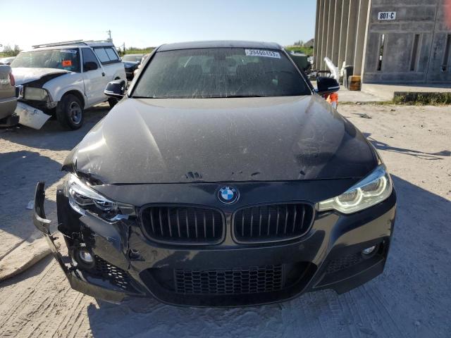 WBA8B3G55HNU35625 BMW 340 I