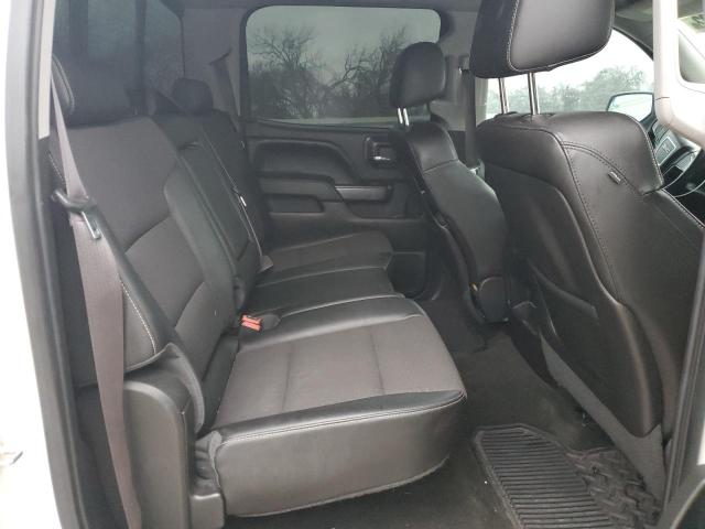 3GTU2UEC6FG115034 GMC Sierra K1500 Sle