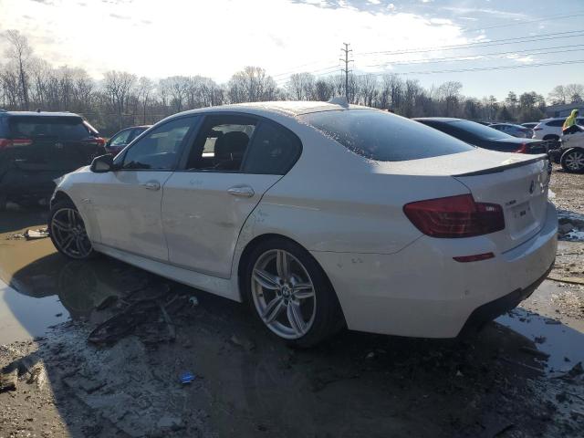 WBA5B3C5XFD543069 BMW 535 XI