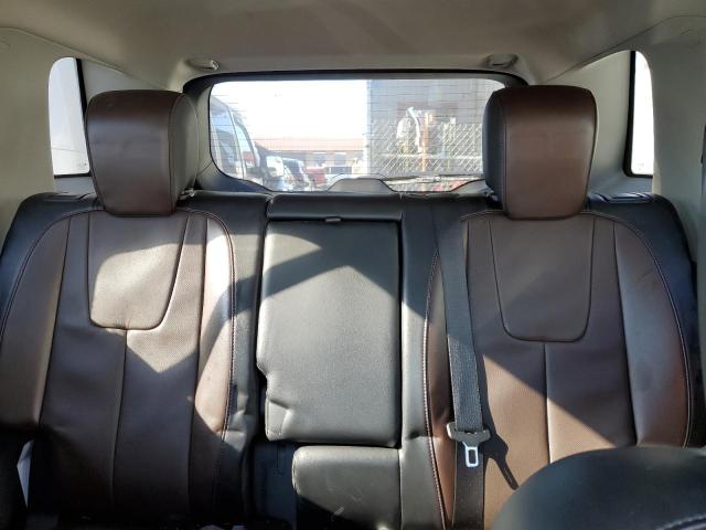 2GKFLXEK6F6385251 GMC Terrain Slt