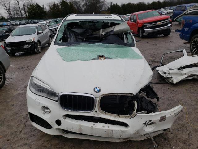 5UXKS4C53E0J94871 BMW X5 Xdrive35d