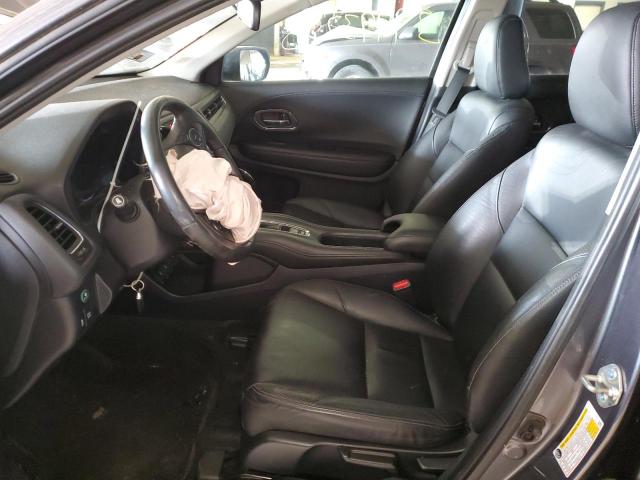 3CZRU6H75JM718104 Honda Hr-v Exl