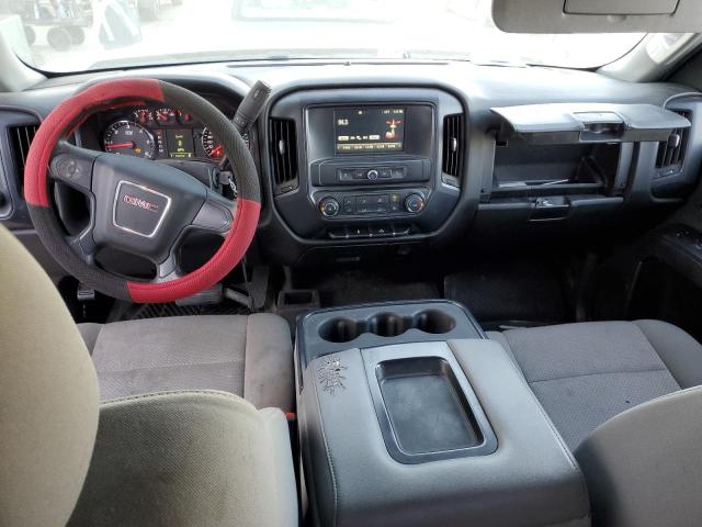 1GTV2LEC3GZ240962 GMC Sierra K1500