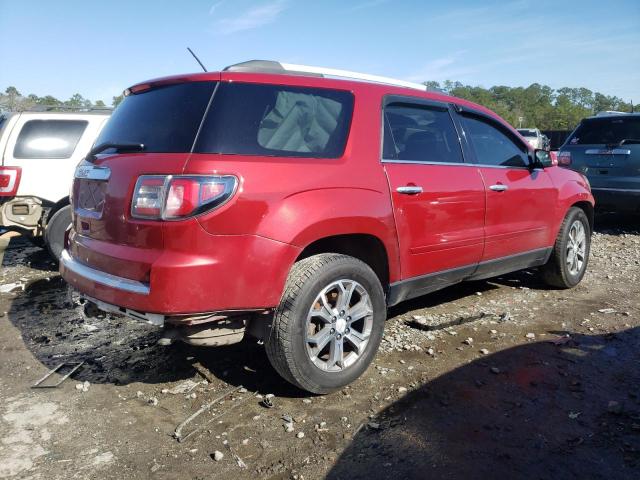 1GKKRRKD0EJ164809 GMC Acadia Slt-1
