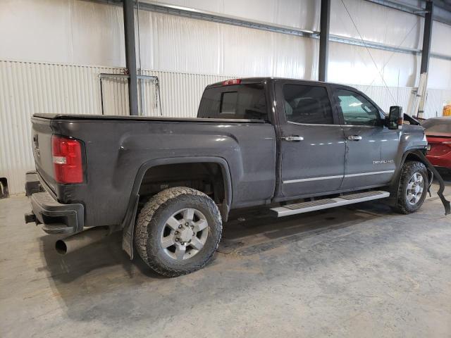 1GT42YE8XGF192253 GMC Sierra K3500 Denali