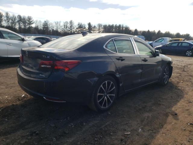 19UUB3F56FA004185 Acura TLX TECH