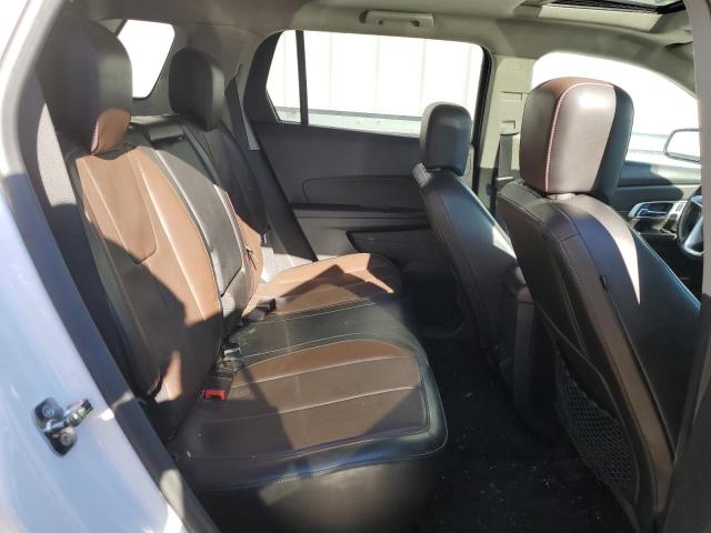 2GKFLXEK6F6385251 GMC Terrain Slt