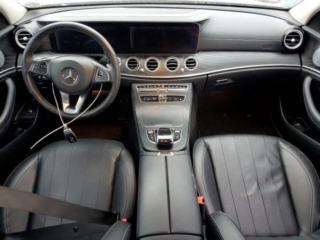 WDDZF4KB9JA307972 Mercedes-Benz E 300 4matic