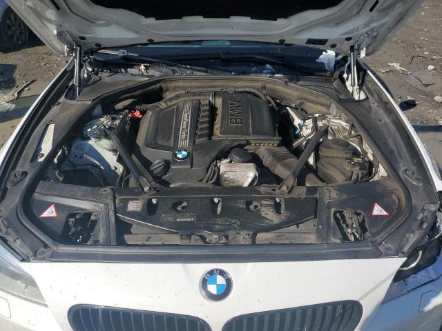 WBA5B3C5XFD543069 BMW 535 XI