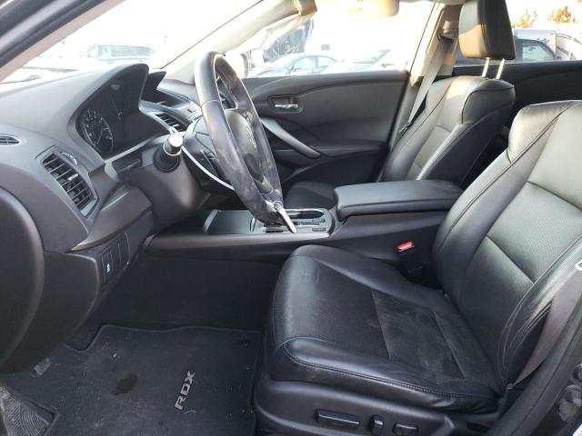 5J8TB4H33FL027764 Acura RDX