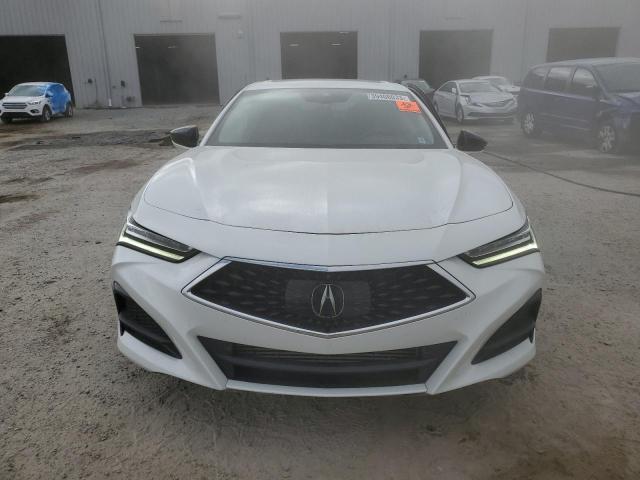 19UUB5F67MA003998 Acura Tlx Advance
