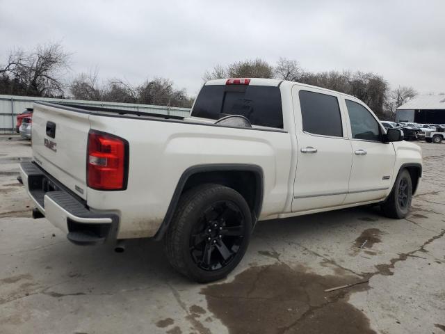 3GTU2UEC6FG115034 GMC Sierra K1500 Sle