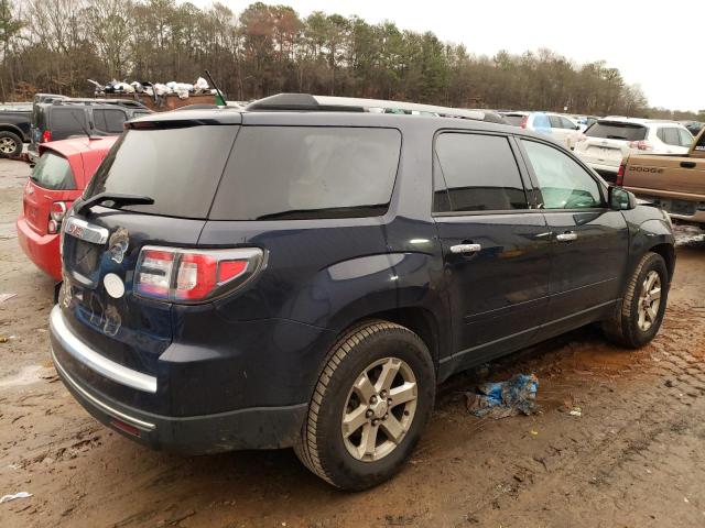 1GKKRNED6FJ290503 GMC ACADIA SLE