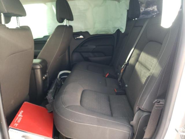 1GTG6CEN2K1327449 GMC CANYON SLE