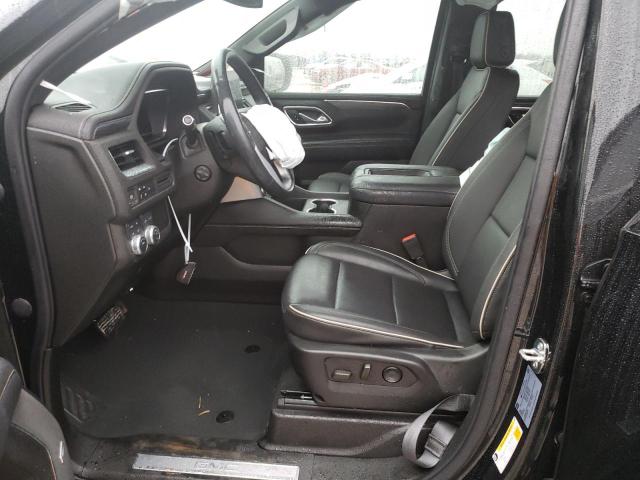1GKS2GKDXPR187284 GMC Yukon Xl K1500 Slt