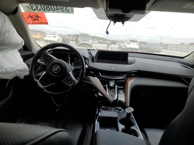 19UUB5F67MA003998 Acura Tlx Advance