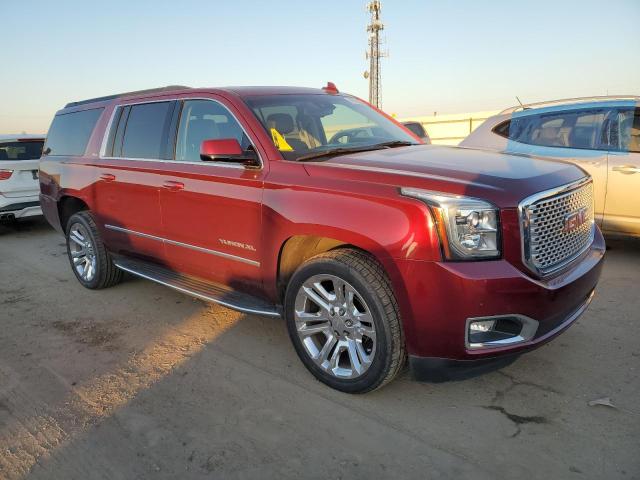 1GKS2GKC6HR329333 GMC Yukon Xl K1500 Slt