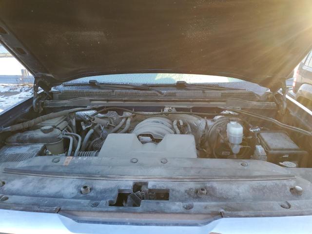 1GTV2MEH3HZ128794 GMC Sierra K1500 Sle