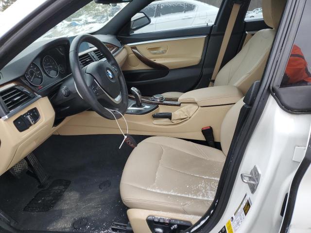 WBA4F9C56HG439957 BMW 430xi Gran Coupe