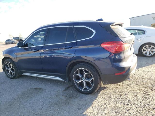WBXHT3C34GP883980 BMW X1 Xdrive28i