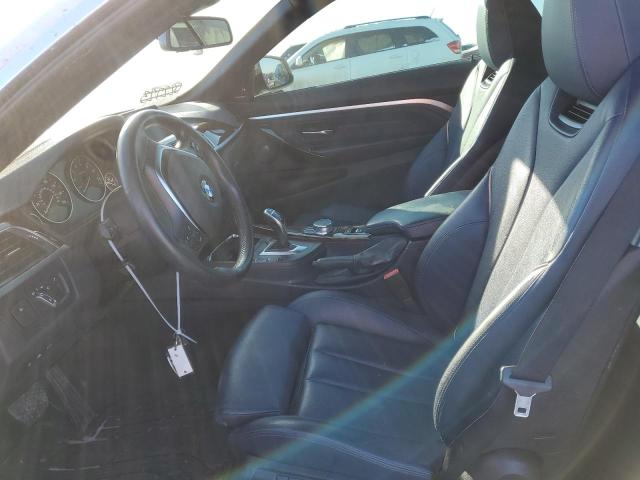 WBA4Z3C53JEC48411 BMW 430xi