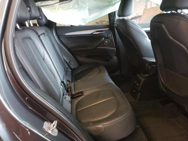 WBXHT3C31H5F74113 BMW X1 Xdrive28i