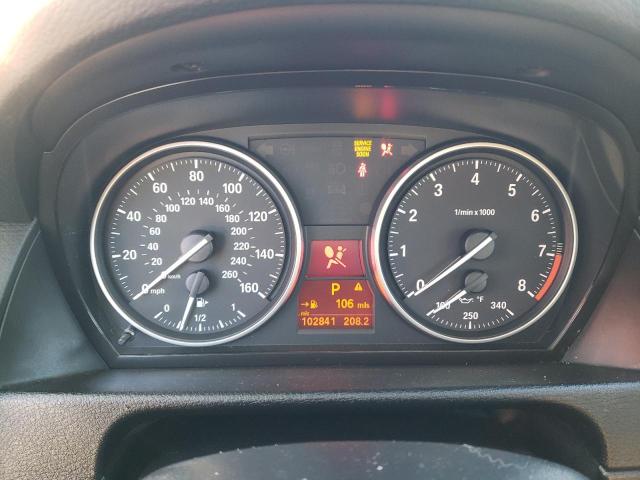 WBAVM5C56EVV92090 BMW X1 Xdrive35i