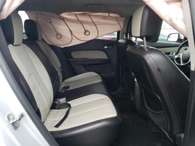 2GKFLTE39E6178756 GMC Terrain Slt